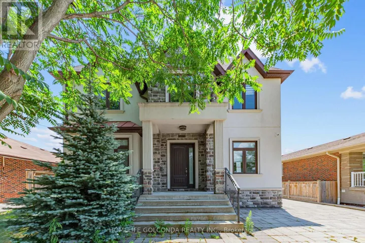 67 MCADAM AVENUE, Toronto (Yorkdale-Glen Park), Ontario M6A1S6