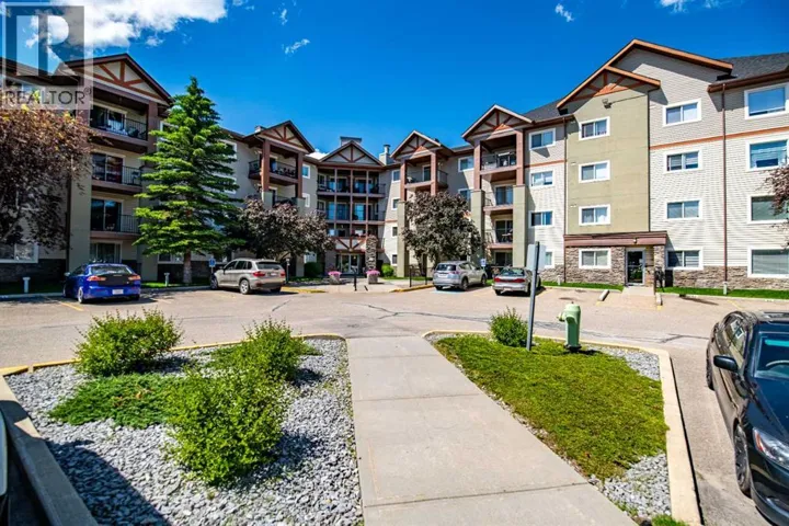 1203, 12a Ironside Street, Red Deer, Alberta T4R3R6
