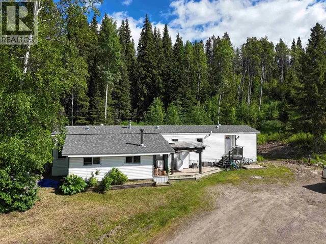 1220 LOWLAND ROAD, Smithers, British Columbia V0J2N6