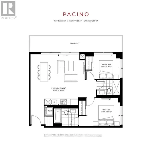 2309 - 38 FOREST MANOR ROAD, Toronto (Henry Farm), Ontario M2J0H4