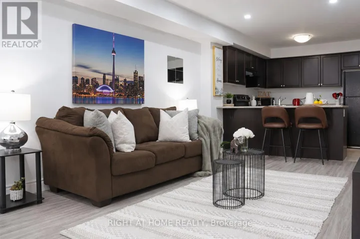 3 - 78 ABELA LANE, Ajax (Central), Ontario L1T0C1