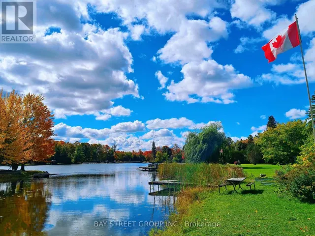 1355 CANAL ROAD, Ramara, Ontario L0K1B0