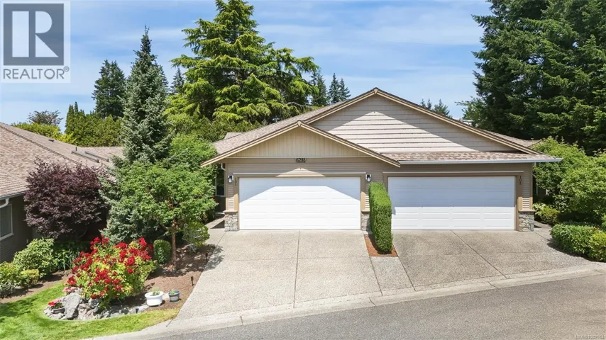 101 6281 Pleasant Ridge Pl, Nanaimo, British Columbia V9T0B3