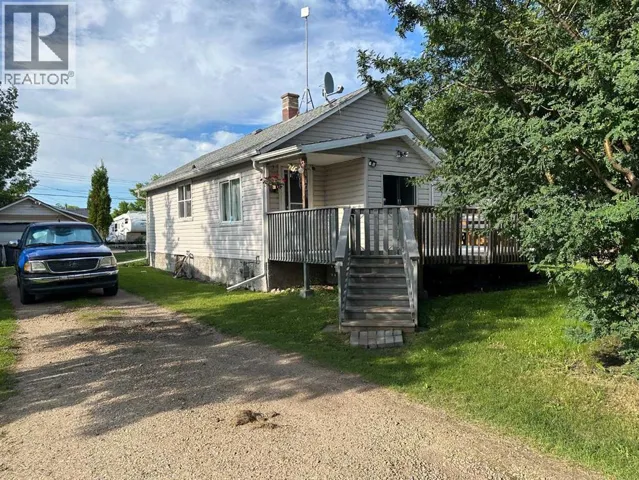 5110 60 Avenue, Ponoka, Alberta T4J1G1