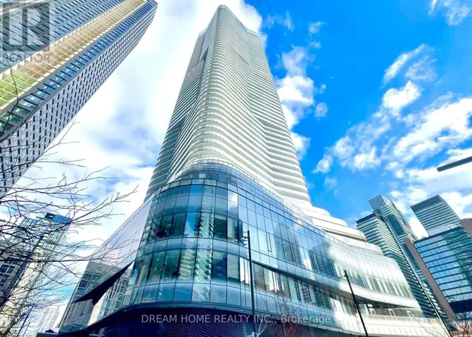 5102 - 11 WELLESLEY STREET W, Toronto (Bay Street Corridor), Ontario M4Y0G4