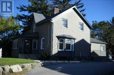 8985 WOODBINE AVENUE, Markham (Buttonville), Ontario L3R0J9
