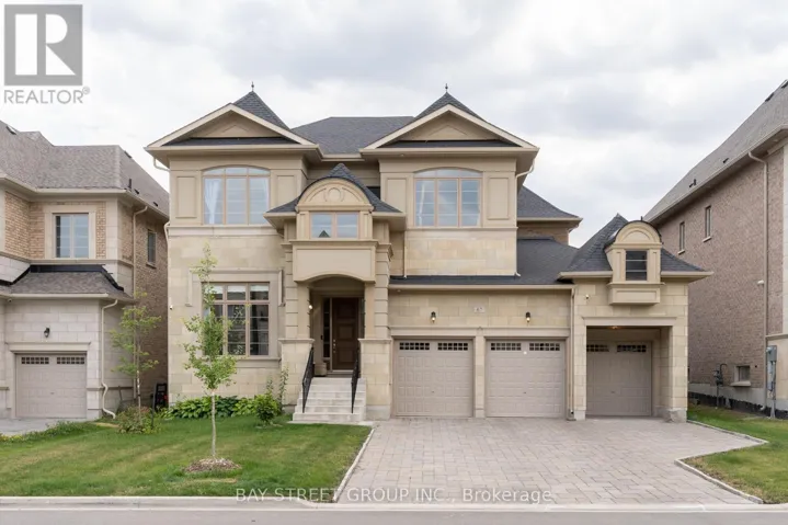 67 NAVE STREET, Vaughan (Kleinburg), Ontario L4H4K5
