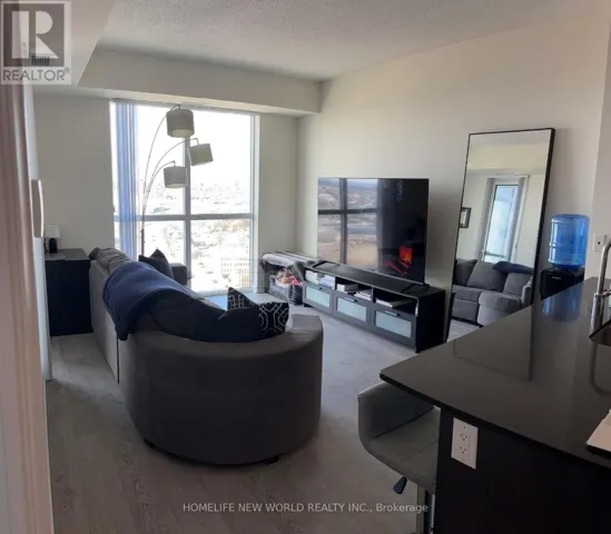 1806 - 50 THOMAS RILEY ROAD N, Toronto (Islington-City Centre West), Ontario M9B0C5