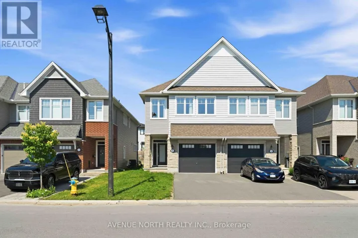 881 ANTONIO FARLEY STREET, Ottawa, Ontario K4A5K1