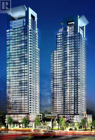 3705 - 5162 YONGE STREET, Toronto (Willowdale West), Ontario M2N5P6