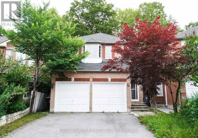 153 SHEPTON WAY, Toronto (Steeles), Ontario M1V5N4