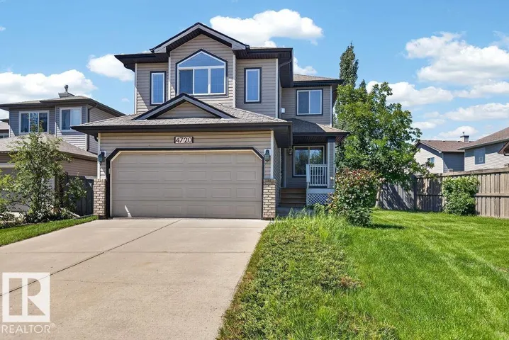 4720 204 ST NW, Edmonton, Alberta T6M0C3