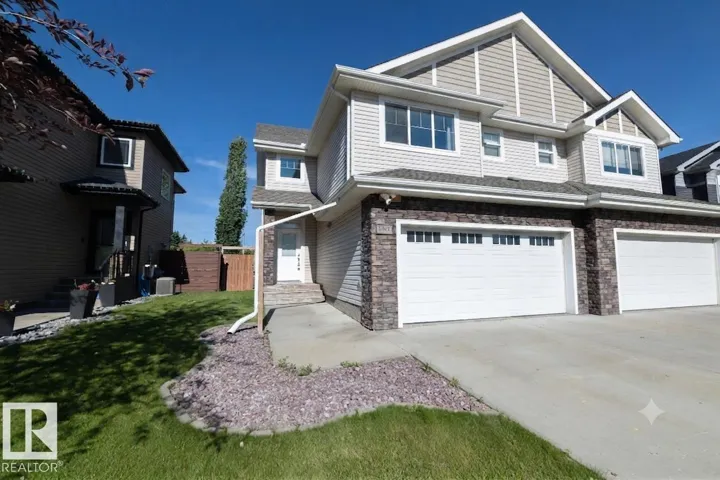 3302 67 ST, Beaumont, Alberta T4X0W7