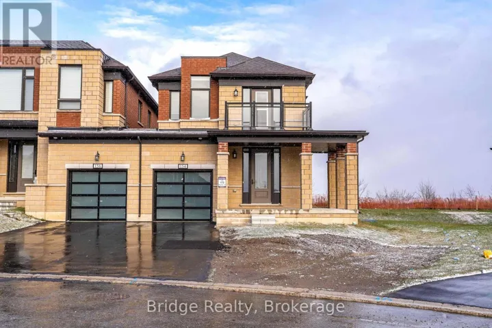 154 COLE TERRACE, Woodstock (Woodstock - North), Ontario N4T0P5