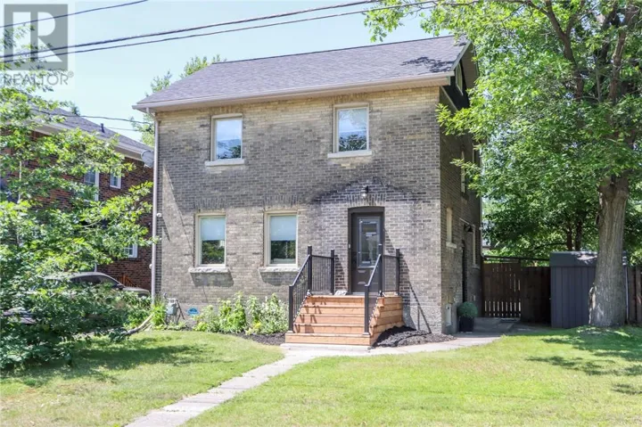 233 Lansdowne Street, Sudbury, Ontario P3C4M4