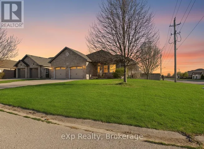 319 GINGRICH CRESCENT, Saugeen Shores, Ontario N0H2C1