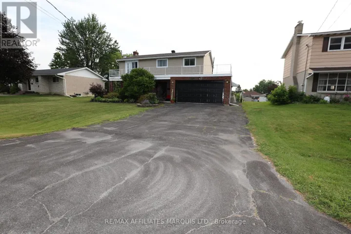 3453 BRUCE STREET, South Stormont, Ontario K6K1M8