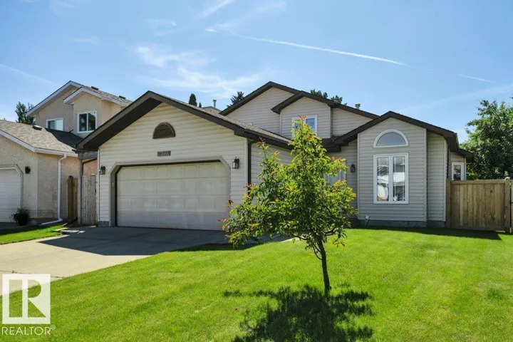 10223 174 AV NW, Edmonton, Alberta T5X5W5