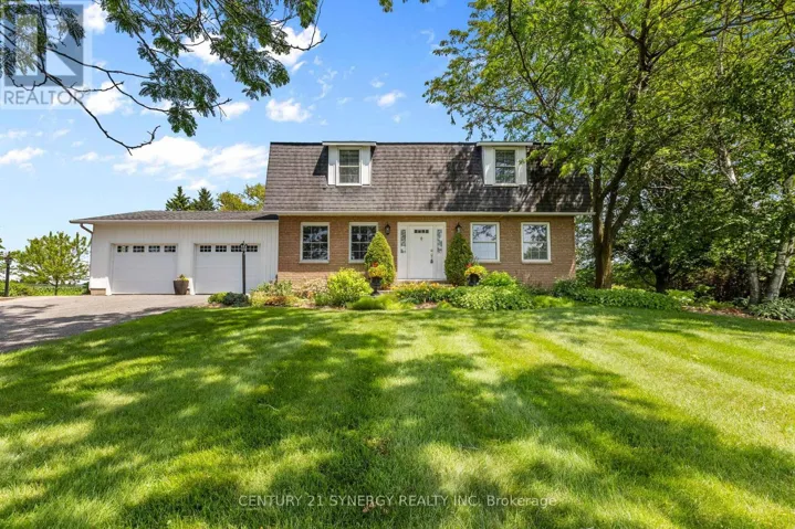 183 HAMILTON ROAD, Russell, Ontario K4R1E5