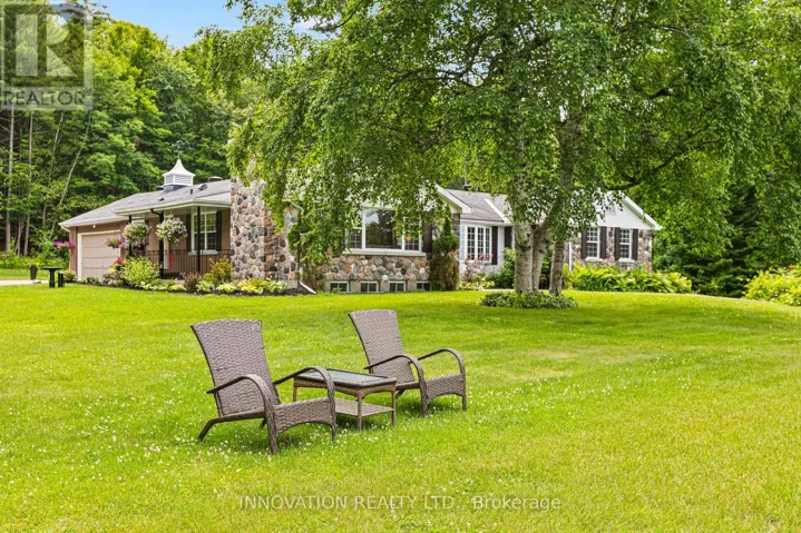 5463 TORBOLTON RIDGE ROAD, Ottawa, Ontario K0A3M0