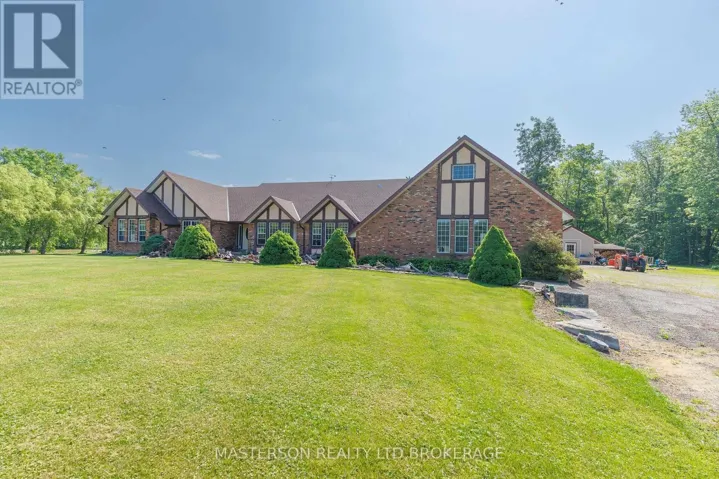 12259 BRAWN ROAD, Wainfleet (Lakeshore), Ontario L0S1V0