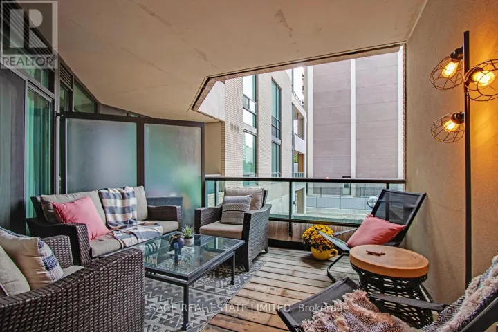 202 - 88 BROADWAY AVENUE, Toronto (Mount Pleasant West), Ontario M4P0A5