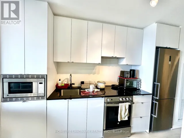706 - 49 EAST LIBERTY STREET, Toronto (Niagara), Ontario M6K0B2