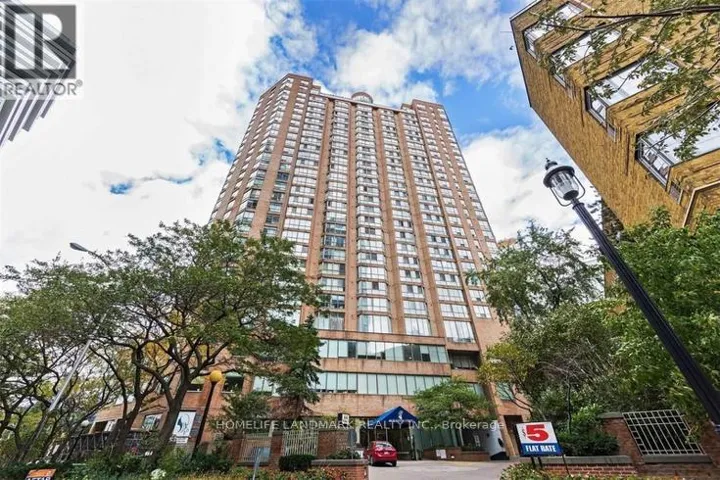 2610 - 44 ST JOSEPH STREET, Toronto (Bay Street Corridor), Ontario M4Y2W4