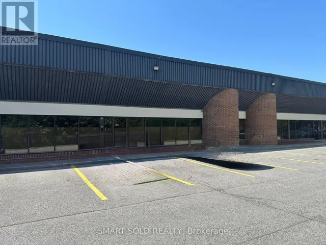 6 & 7 - 465 MILNER AVENUE, Toronto (Malvern), Ontario M1B2K4