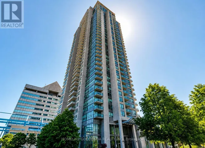 809 - 60 BRIAN HARRISON WAY, Toronto (Bendale), Ontario M1P5J5