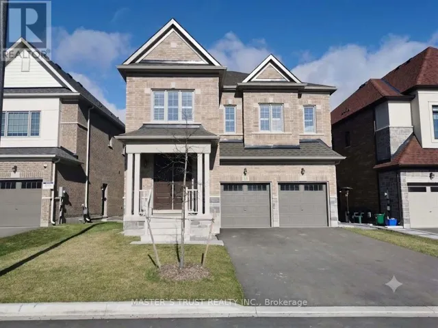 33 TERRAIN COURT, East Gwillimbury (Holland Landing), Ontario L9N0T2