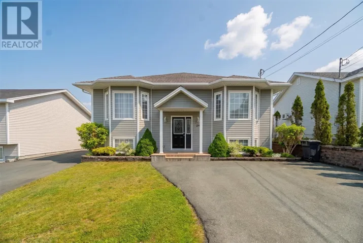29 School Road, St. Philips, Newfoundland & Labrador A1M1J8