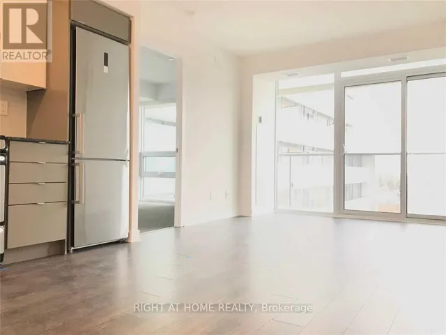 1022 - 160 FLEMINGTON ROAD, Toronto (Yorkdale-Glen Park), Ontario M6A0A9