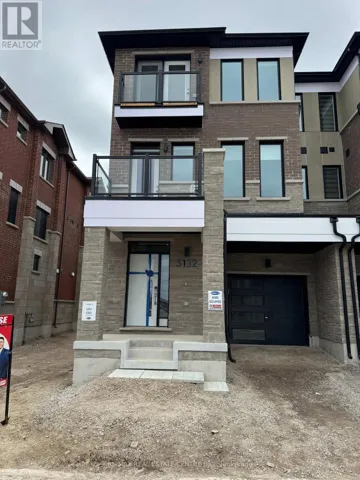 5132 VETERE STREET, Mississauga (Churchill Meadows), Ontario L5M2S8