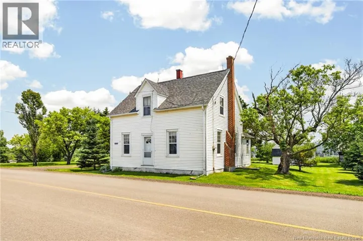 2123 Route 515, Sainte-Marie-De-Kent, New Brunswick E4S2B3