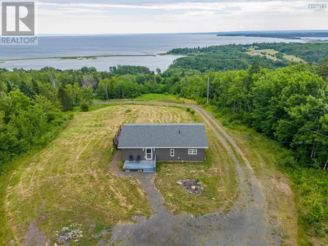 2601 HIGHWAY 337 ANTIGONISH HARBOUR, N.S., Antigonish Harbour, Nova Scotia B2G2L2