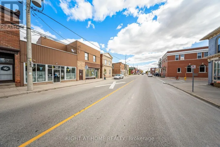 28-30 KING STREET W, Haldimand, Ontario N0A1H0
