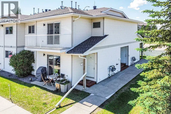 106C, 4919 68 Street, Camrose, Alberta T4V4T9