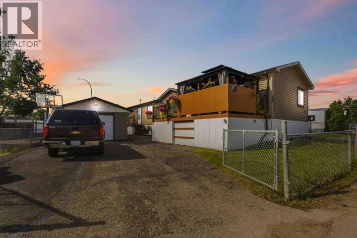 185 Grey Crescent, Fort McMurray, Alberta T9H2N4