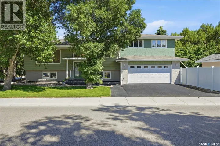 91 Green Meadow ROAD, Regina, Saskatchewan S4V0A7