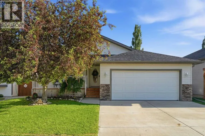 412 Highland Close, Strathmore, Alberta T1P1X3