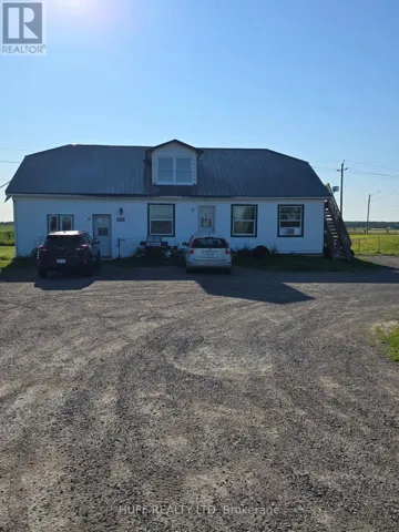 113 TENTH AVENUE, Armstrong (Earlton), Ontario P0J1E0