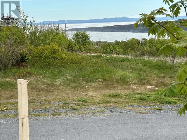 5-15 STEVENSONS Road, HARBOUR GRACE, Newfoundland & Labrador A0A2M0