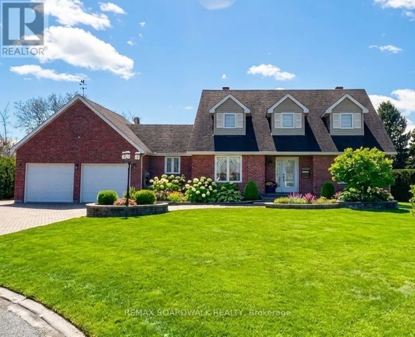 32 FAUCHER BOULEVARD, Casselman, Ontario K0A1M0