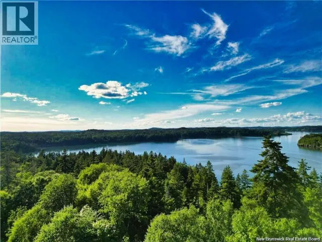 Lot 85-59 Bayview Drive, Wilsons Beach, New Brunswick E5E1Z3