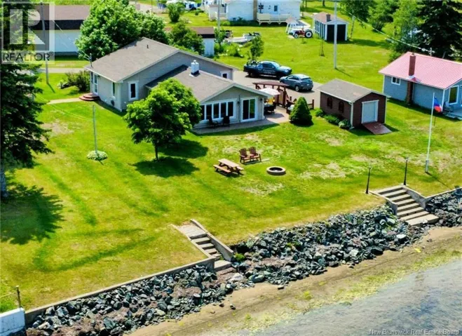 10 Rue Mcgrath Street, Tracadie, New Brunswick E1X4G4