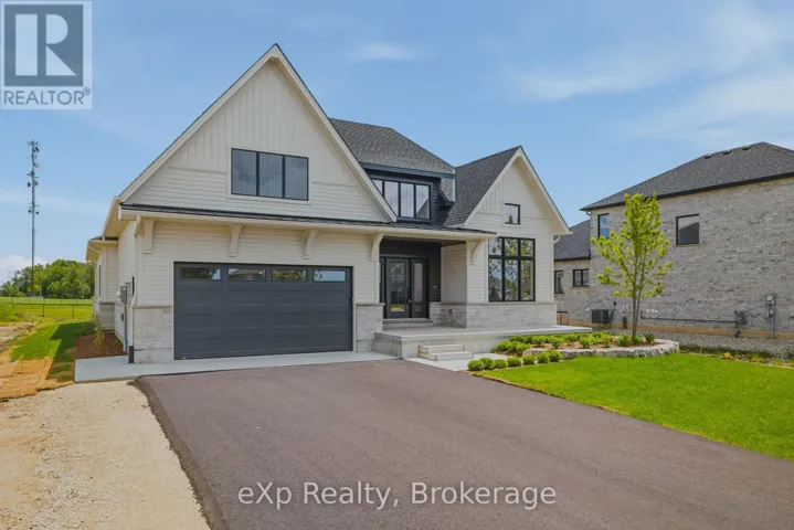 1036 WALTON AVENUE N, North Perth (Listowel), Ontario N4W3S2