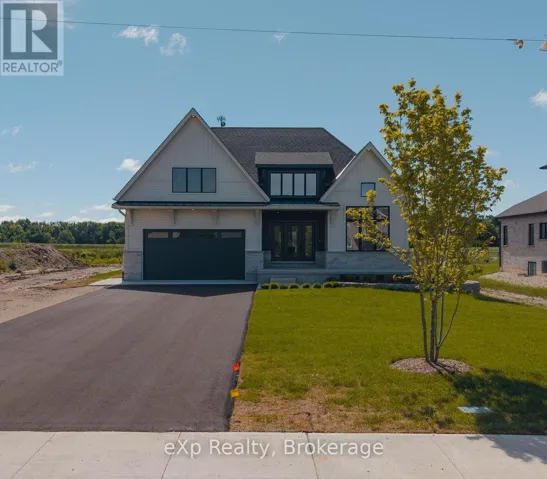 1036 WALTON AVENUE N, North Perth (Listowel), Ontario N4W3S2