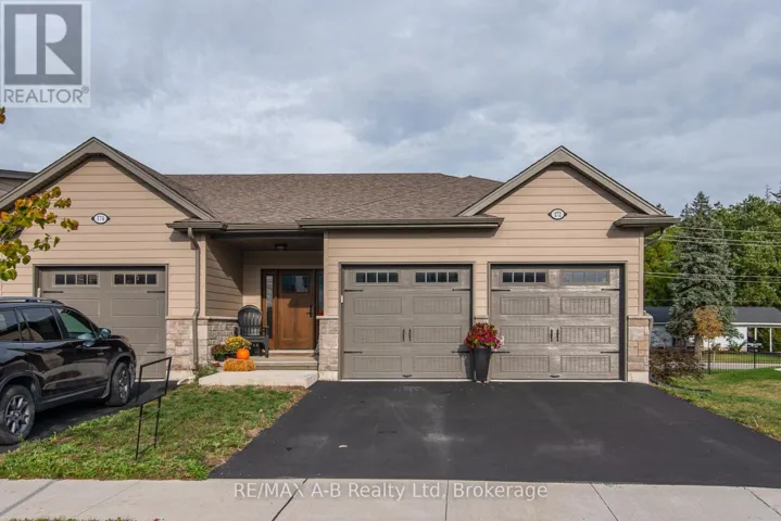 172 HOOPER STREET, St. Marys, Ontario N4X0C1