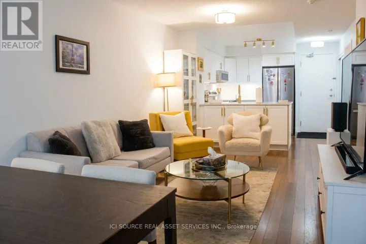 609 - 2191 YONGE STREET, Toronto (Mount Pleasant West), Ontario M4S3H8